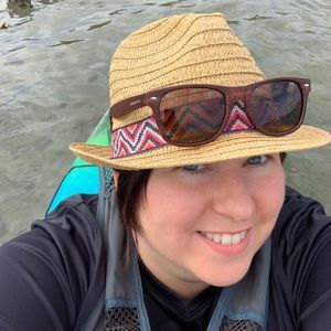 Meet your Posher, Beth